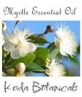Myrtle Pure Essential Oil 10ml